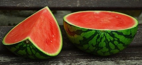 watermelon uses and benefits ayurveda