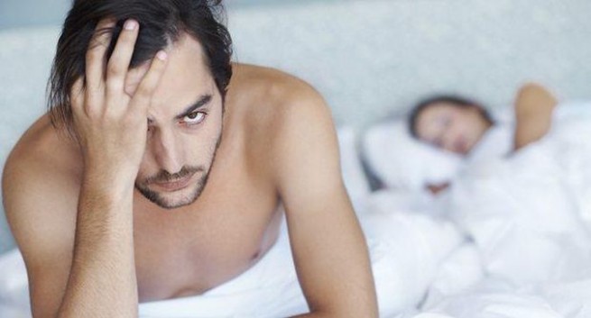 Erectile Dysfunction Types and Causes As Explained in Ayurveda