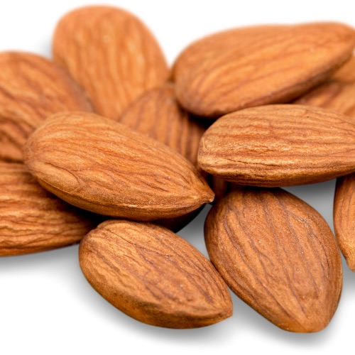 Ayurveda Health Benefits of Almonds