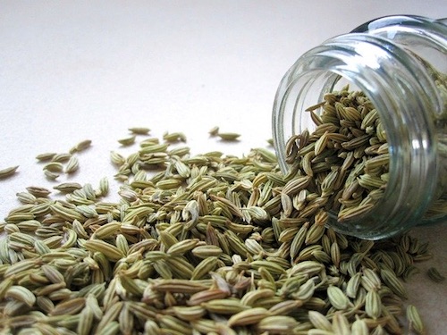 fennel seeds or saunf uses, health benefits, medicinal properties ayurveda