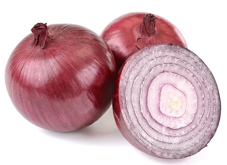 onion health benefits and uses