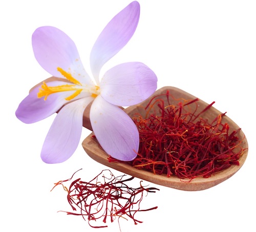 Health Benefits of Saffron or Kesar or Crocus Sativus - An Ayurveda View
