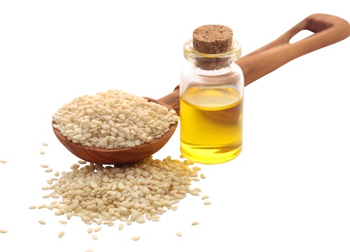 Ayurveda Health Benefits of Sesame Seeds and Oil