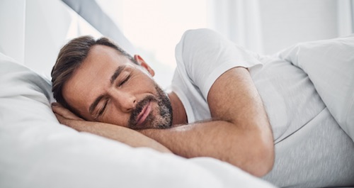 Ayurveda for Sleeplessness – Tips for Good Sleep
