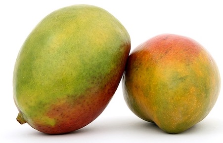 ayurveda helath benefits of mangoes