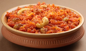 carrot halwa indian home remedy for ED and PE