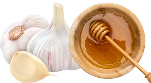 garlic and honey for erectile dysfunction and premature ejaculation