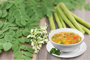 moringa soup indian home remedy for impotence