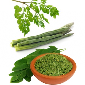 Health Benefits of moringa or drumstick