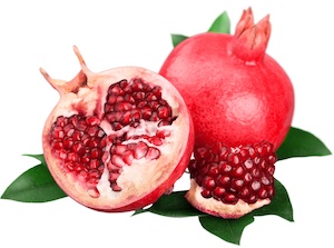 Ayurveda health benefits of pomegranate